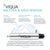 QS-012 Viqua Replacement Quartz Sleeve for S740RL-4C UV Lamp - DiscountFilterStore.com