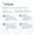 602731 Viqua Replacement Quartz Sleeve for 602804 Lamp - DiscountFilterStore.com