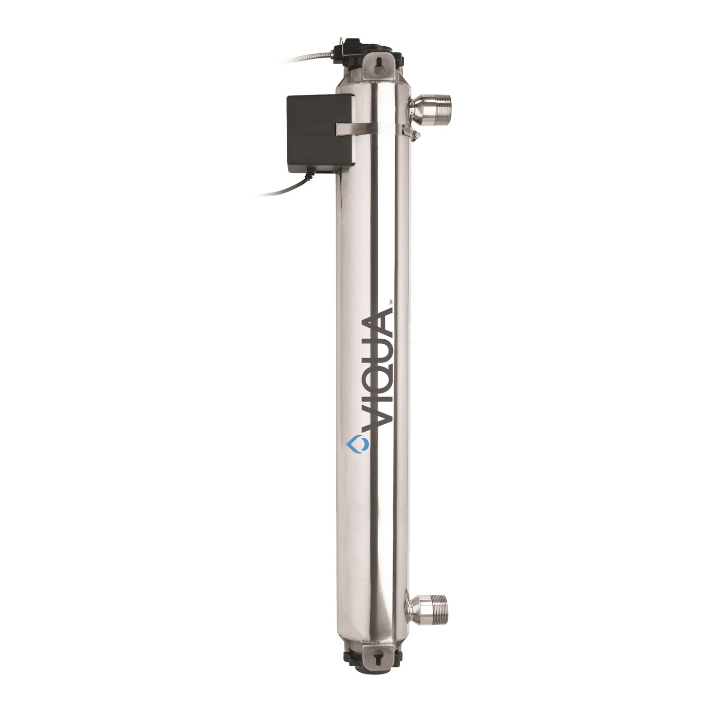 650651 H Viqua Professional Plus UltraViolet Disinfection System - DiscountFilterStore.com