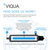 VH410M Viqua Home Plus UltraViolet Water Disinfection System - DiscountFilterStore.com