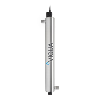 Viqua VP600 Cobalt Series UltraViolet Disinfection System (30 gpm) - Whole House Systems - 1131.0 - DiscountFilterStore.com