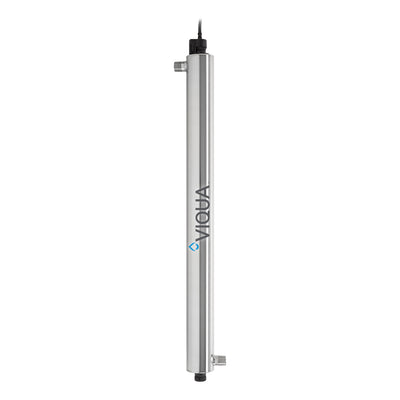 Viqua VP950 UltraViolet Water Disinfection System (34 gpm) - Whole House Systems - 1428.0 - DiscountFilterStore.com