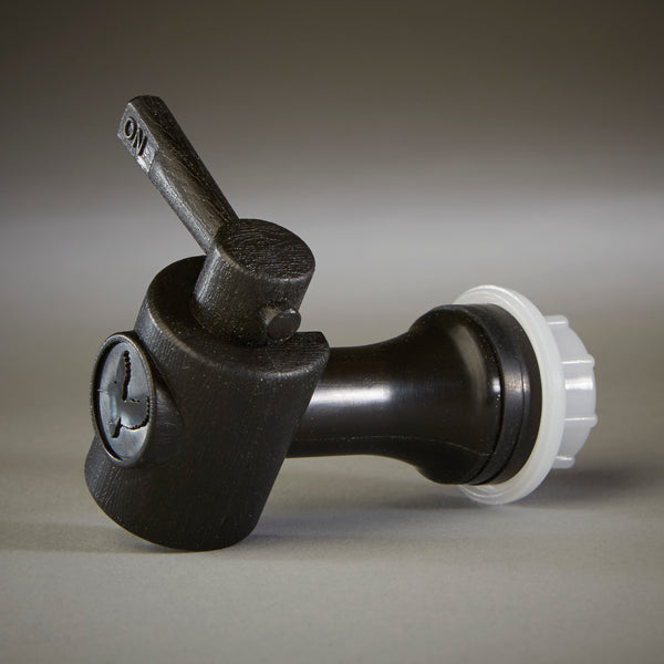 Doulton W2313069 Vino Tap / Spigot For Stainless Steel Gravity Systems - Countertop & Faucet Filters - 15.46 - DiscountFilterStore.com