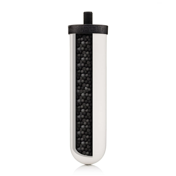Doulton W9121226 British Berkefeld 7" Ultra Sterasyl (ATC Super Sterasyl) Ceramic Water Filter - Countertop & Faucet Filters - 42.0 - DiscountFilterStore.com