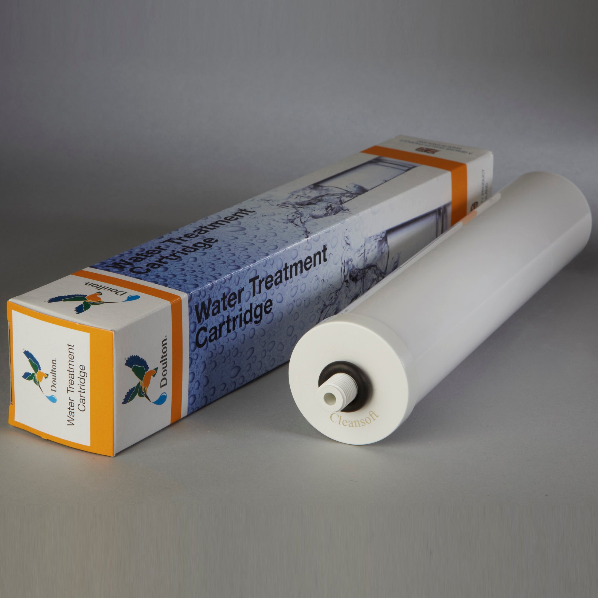 Doulton W9125010  CleanSoft Scale Pre-Filter Replacement Cartridge - DiscountFilterStore.com