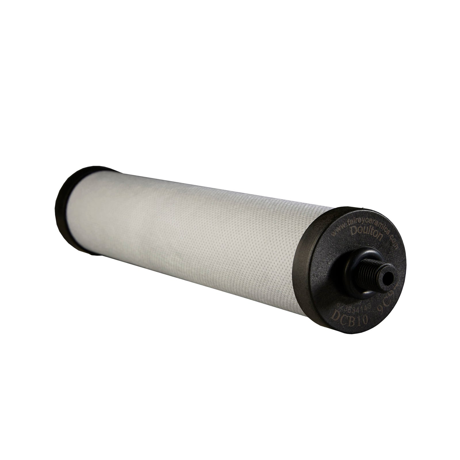 Doulton W9142010 Replacement DCB10 Carbon Block - DiscountFilterStore.com