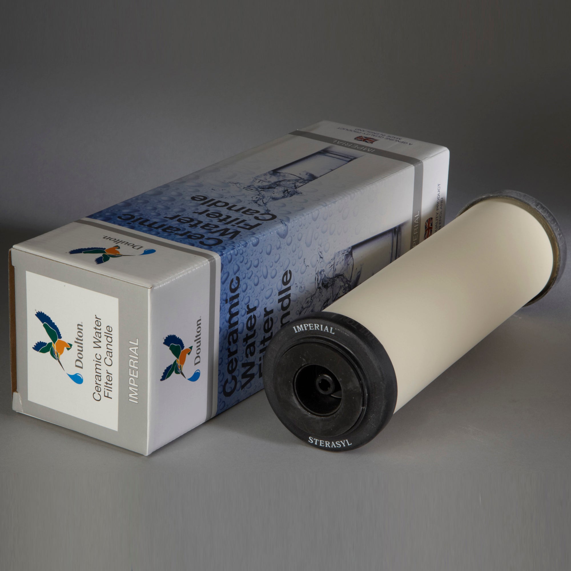 Doulton W9220406 Replacement Ceramic Filter - DiscountFilterStore.com