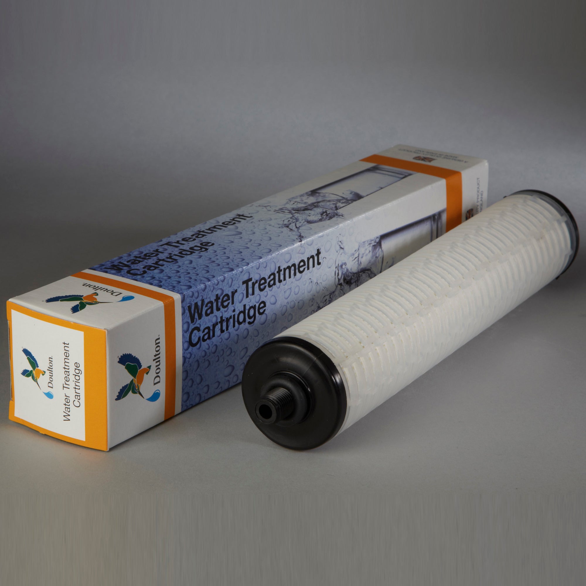 Doulton W9240002 Specialty Replacement Pre-Filter Cartridge - DiscountFilterStore.com