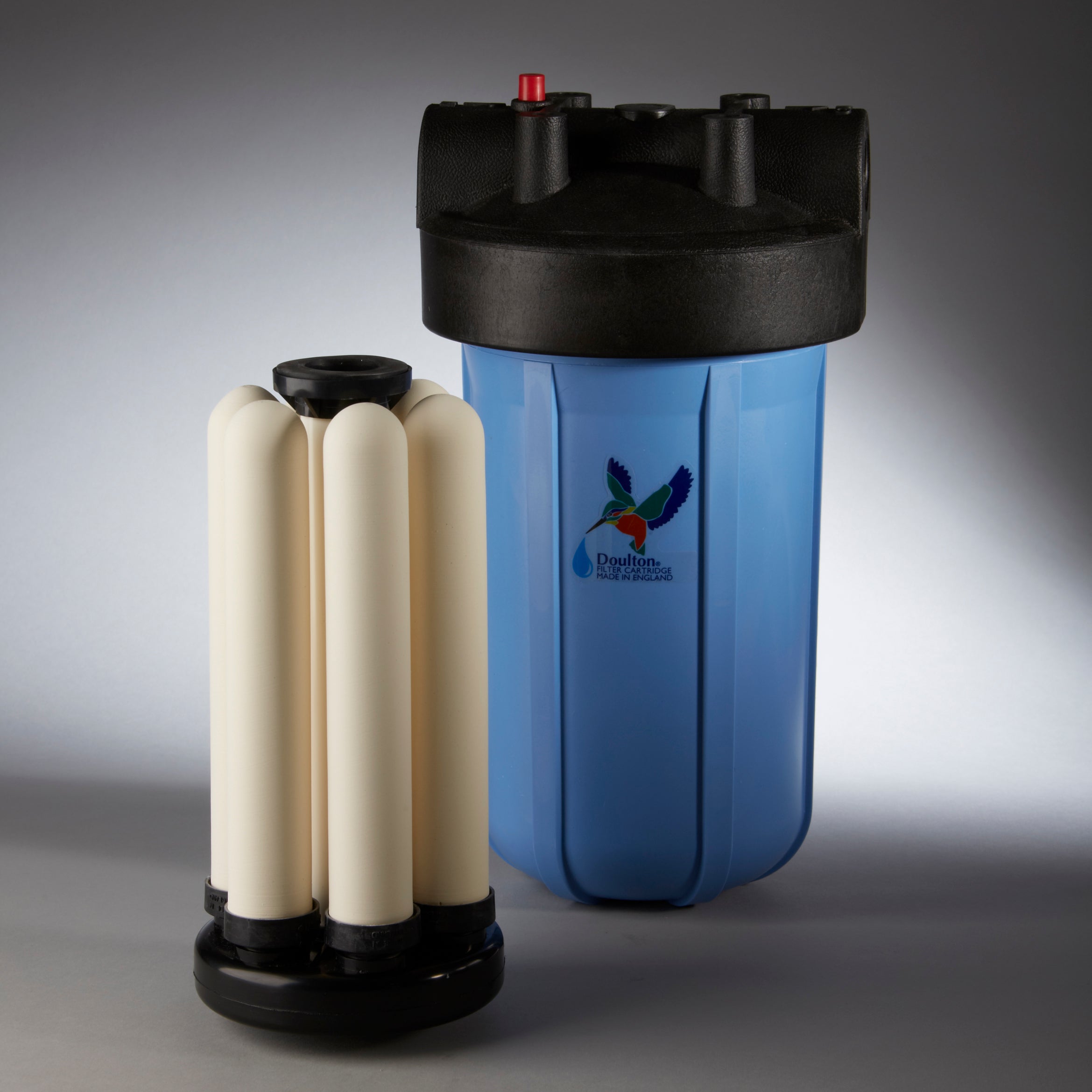 W9381105 Doulton Rio2000 Ceramic Water Filter