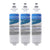 LG LT700P / ADQ36006101: Comparable Replacement Water Filter By WaterSentinel