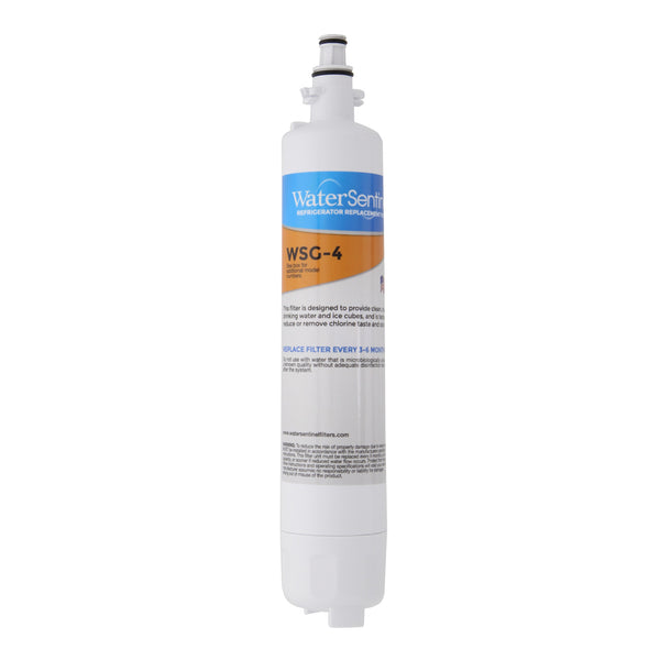 WSG-4 Refrigerator Water Filter - RPWF Comparable - Refrigerator Filters - 44.99 - DiscountFilterStore.com