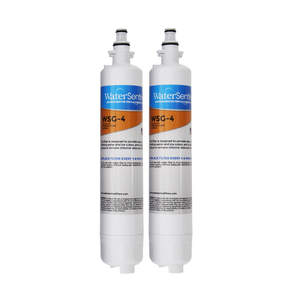 WSG-4 Refrigerator Water Filter - RPWF Comparable - Refrigerator Filters - 44.99 - DiscountFilterStore.com