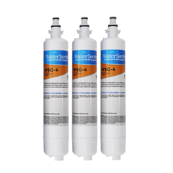 WSG-4 Refrigerator Water Filter - RPWF Comparable - Refrigerator Filters - 44.99 - DiscountFilterStore.com