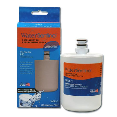 WSL-1 Refrigerator Water Filter - Refrigerator Filters - 38.99 - DiscountFilterStore.com
