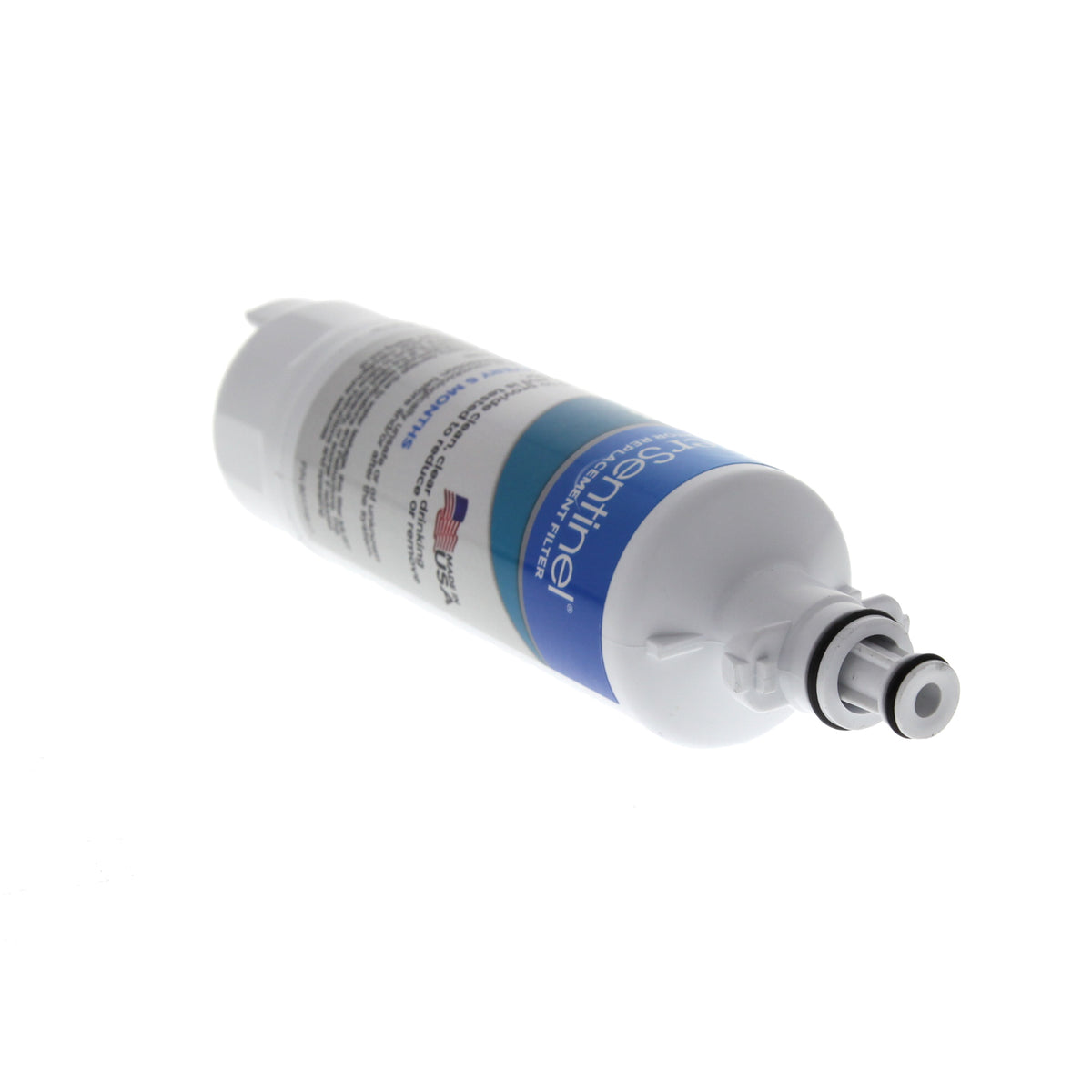 LG LT700P / ADQ36006101: Comparable Replacement Water Filter By WaterSentinel