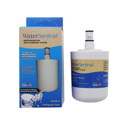 WSW-4 Water Sentinel Refrigerator Water Filter - Refrigerator Filters - 38.99 - DiscountFilterStore.com