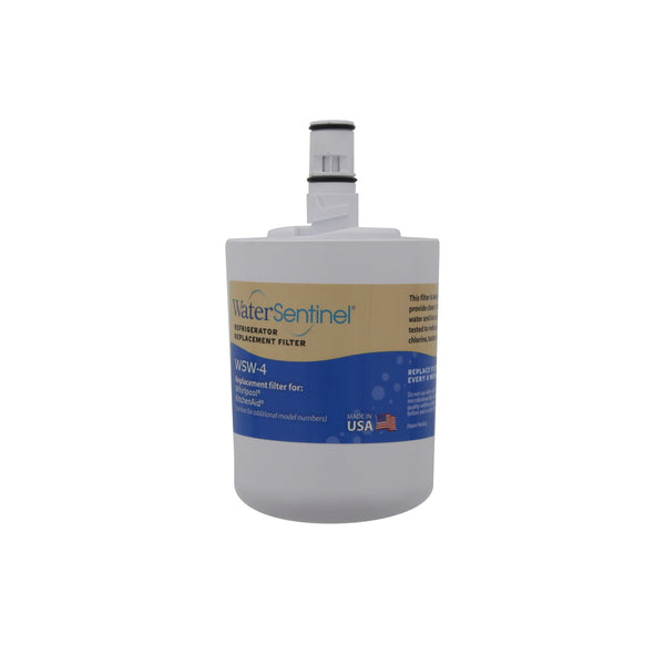 WSW-4 Water Sentinel Refrigerator Water Filter - Refrigerator Filters - 38.99 - DiscountFilterStore.com
