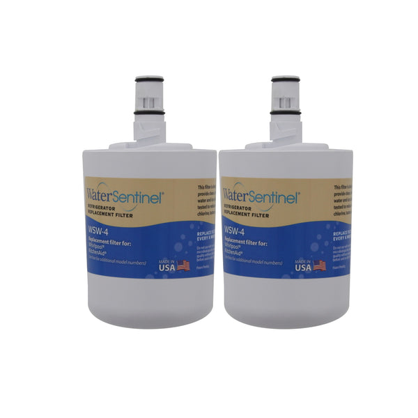 WSW-4 Water Sentinel Refrigerator Water Filter - Refrigerator Filters - 38.99 - DiscountFilterStore.com