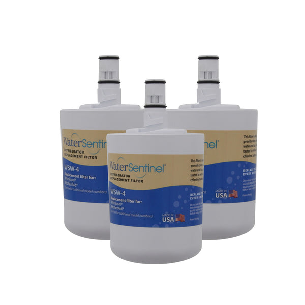 WSW-4 Water Sentinel Refrigerator Water Filter - Refrigerator Filters - 38.99 - DiscountFilterStore.com