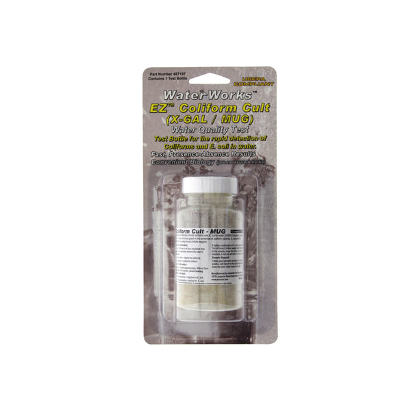 487197 WaterWorks Water Test Kit - Parts and Accessories - 12.42 - DiscountFilterStore.com