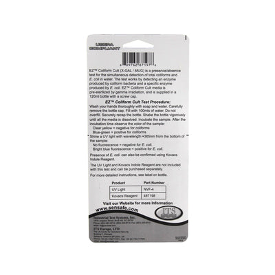 487197 WaterWorks Water Test Kit - Parts and Accessories - 12.42 - DiscountFilterStore.com