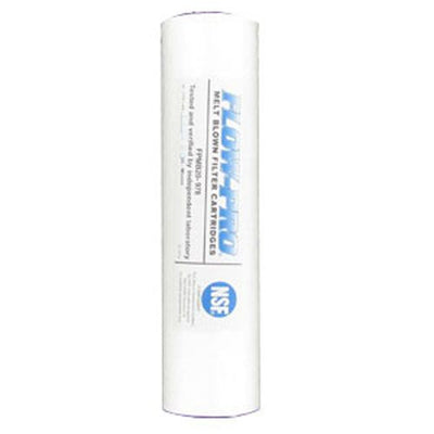 FPMB20-978 Watts Flo-Pro Replacement Water Filter - Whole House Cartridges - 6.99 - DiscountFilterStore.com