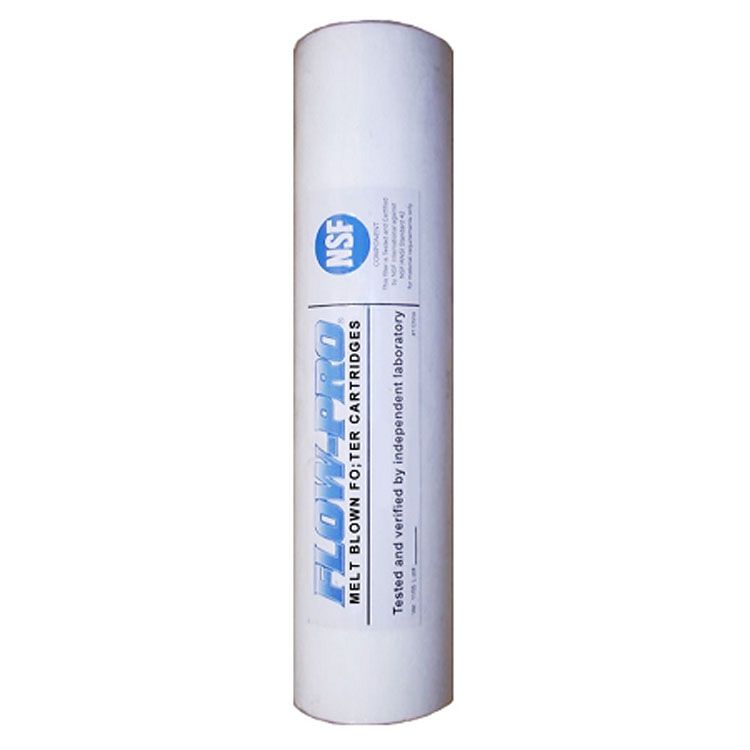 FPMB5-978 Watts Flo-Pro Water Filter Cartridge - DiscountFilterStore.com
