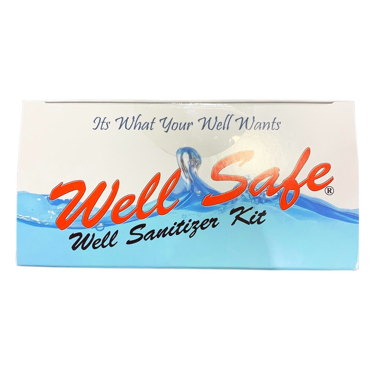 C21000 Well-Safe Well Sanitizer Pack - DiscountFilterStore.com