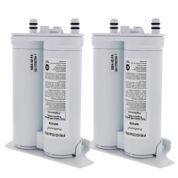 WF2CB Frigidaire PureSource2 Refrigerator Water Filter - Refrigerator Filters - 50.29 - DiscountFilterStore.com