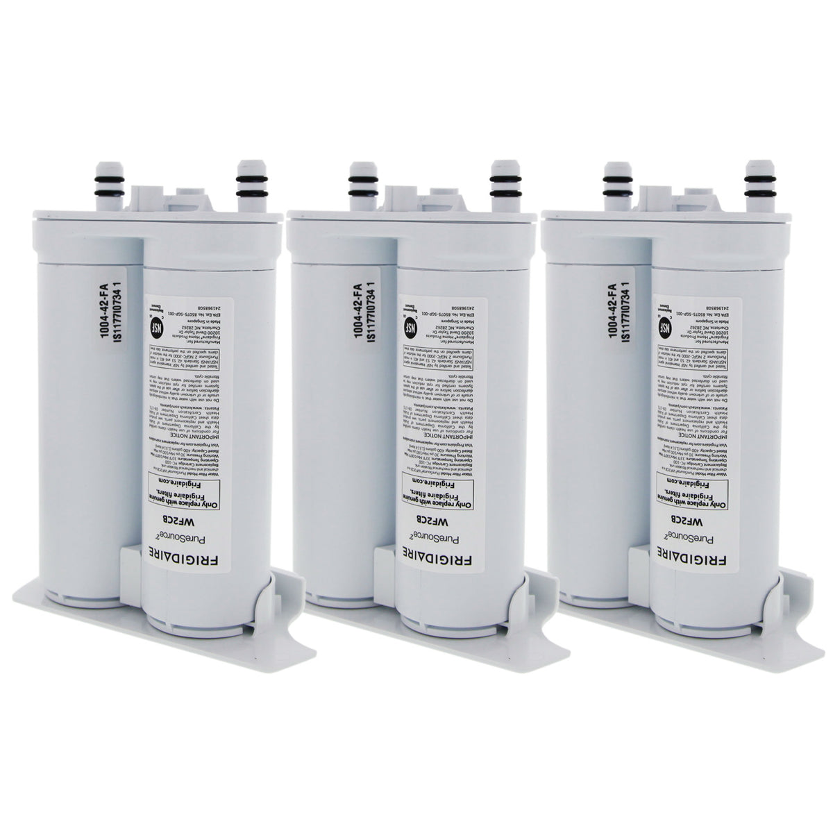 WF2CB Frigidaire PureSource2 Refrigerator Water Filter - DiscountFilterStore.com
