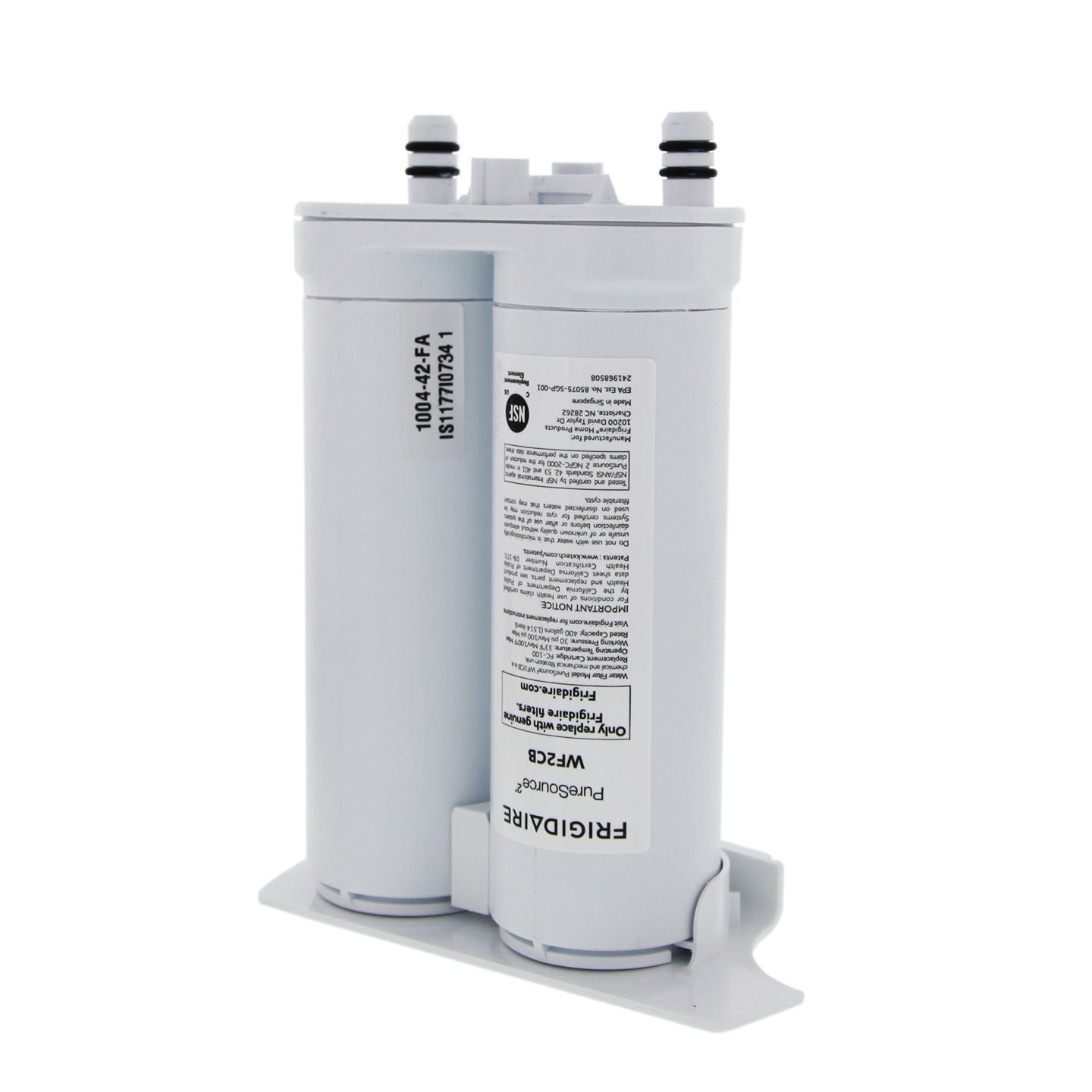 WF2CB Frigidaire PureSource2 Refrigerator Water Filter - DiscountFilterStore.com