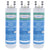 WF3CB Comparable Aqua-Fresh WF425 Refrigerator Water Filter - DiscountFilterStore.com