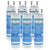 WF3CB Comparable Aqua-Fresh WF425 Refrigerator Water Filter - DiscountFilterStore.com