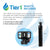 Precision Series Whole House Chlorine Reduction System by Tier1 (1,100,000 Gallon Capacity) - DiscountFilterStore.com