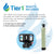 Precision Series Whole House Water Neutralizing System, 4 - 6 People - DiscountFilterStore.com