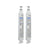 4396701 Whirlpool Refrigerator Water Filter