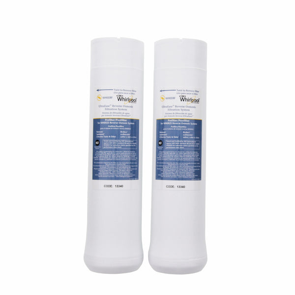 WHEERF Whirlpool Replacement Water Filter Pack - Inline & RO Filters - 56.75 - DiscountFilterStore.com