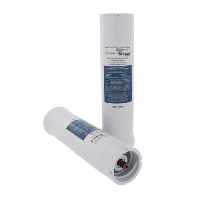 WHEERF Whirlpool Replacement Water Filter Pack - Inline & RO Filters - 56.75 - DiscountFilterStore.com
