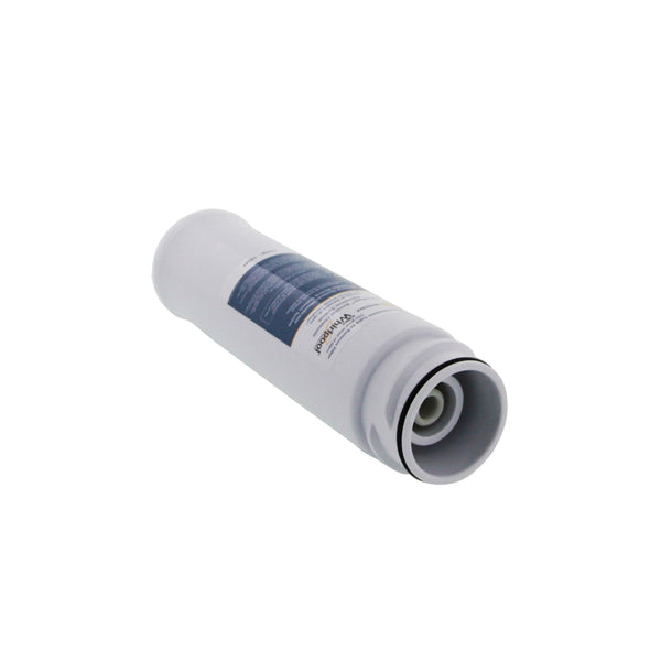 WHEERM Whirlpool UltraEase Reverse Osmosis Membrane - Inline & RO Filters - 78.66 - DiscountFilterStore.com