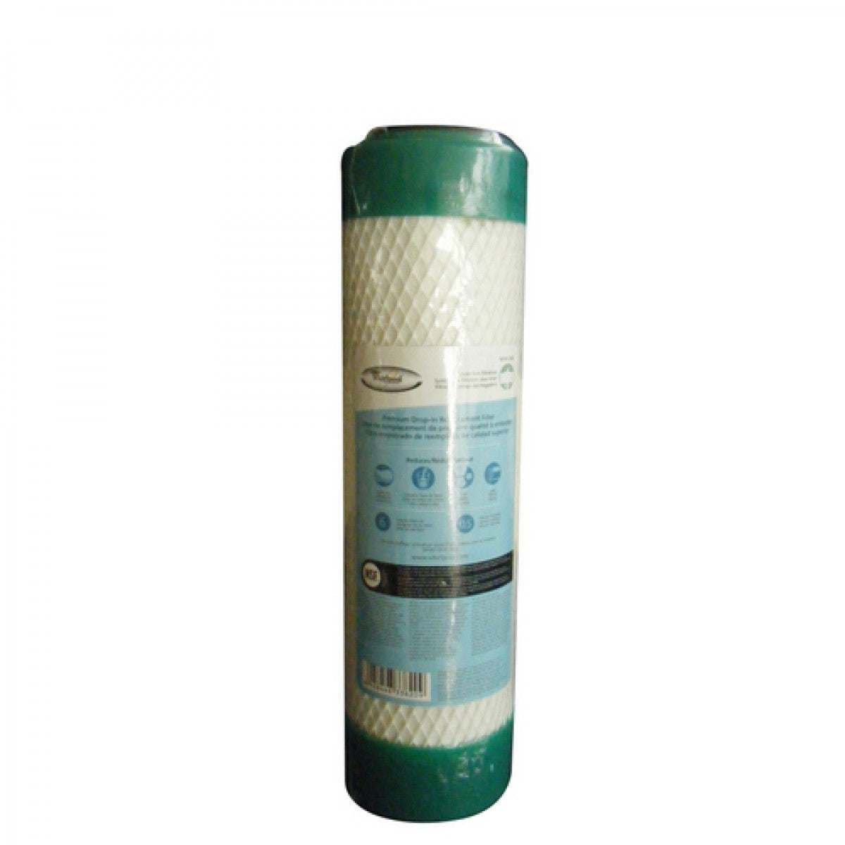 WHKF-DB2 Whirlpool Undersink Replacement Filter Cartridge