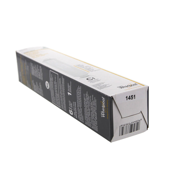 WHKF-IMTO Whirlpool Inline Filter - Inline & RO Filters - 11.99 - DiscountFilterStore.com