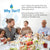 P20 Pentek Comparable Whole House Sediment Water Filter by Tier1 - DiscountFilterStore.com