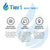 WF2CB Frigidaire PureSource2 Comparable Refrigerator Water Filter Replacement By Tier1 - DiscountFilterStore.com