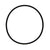 ws03x10038 GE SmartWater O-Ring - DiscountFilterStore.com