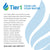 Eco Series Salt Free Water Softener Alternative System with Chlorine, Taste & Odor Reduction by Tier1 - DiscountFilterStore.com