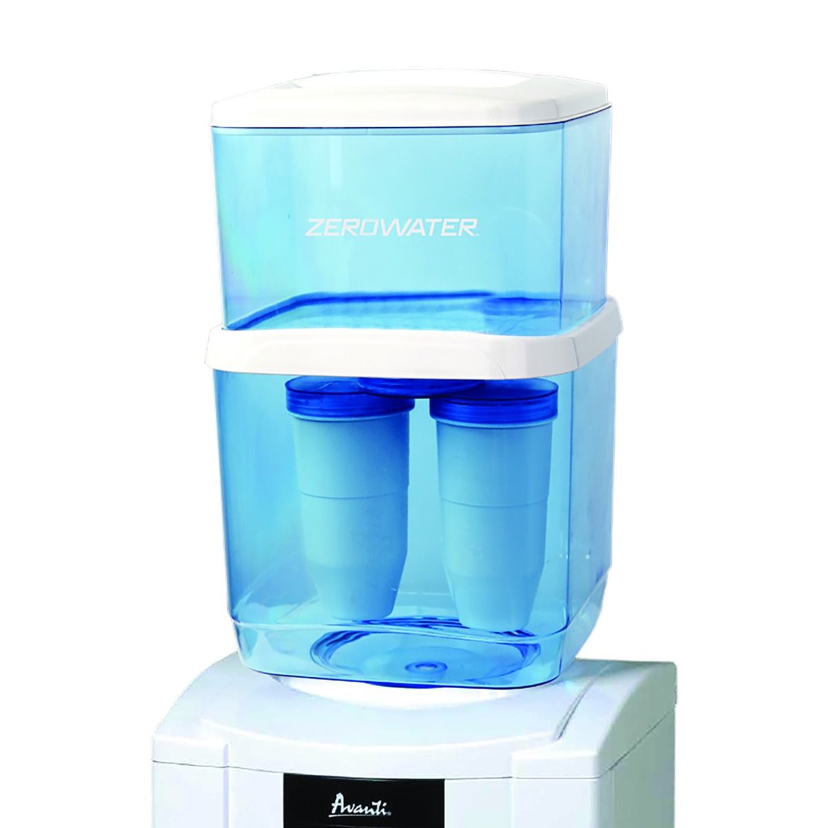 ZJ-003 ZeroWater Water Cooler Filter System - DiscountFilterStore.com