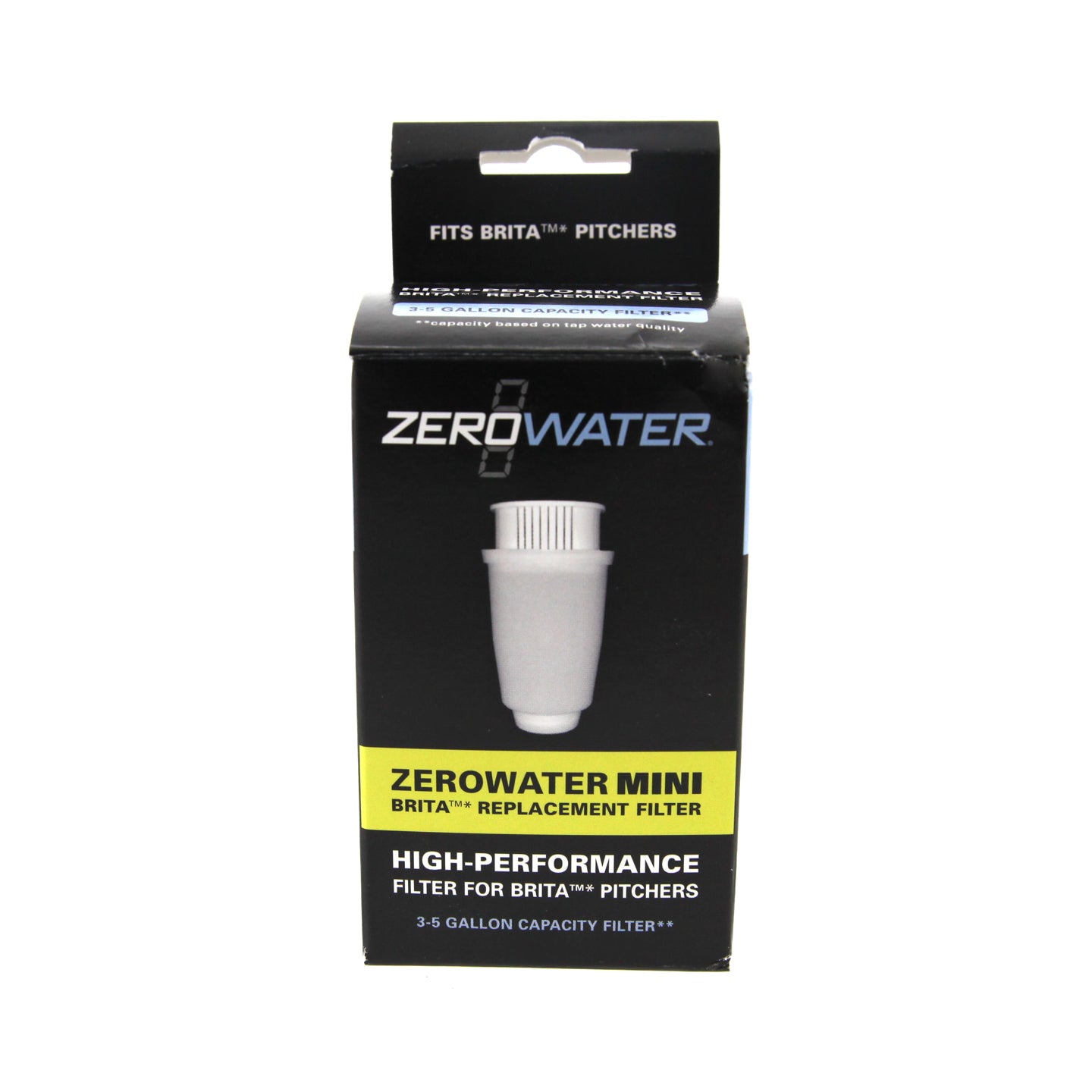 ZR-001 ZeroWater Replacement Filter Cartridge